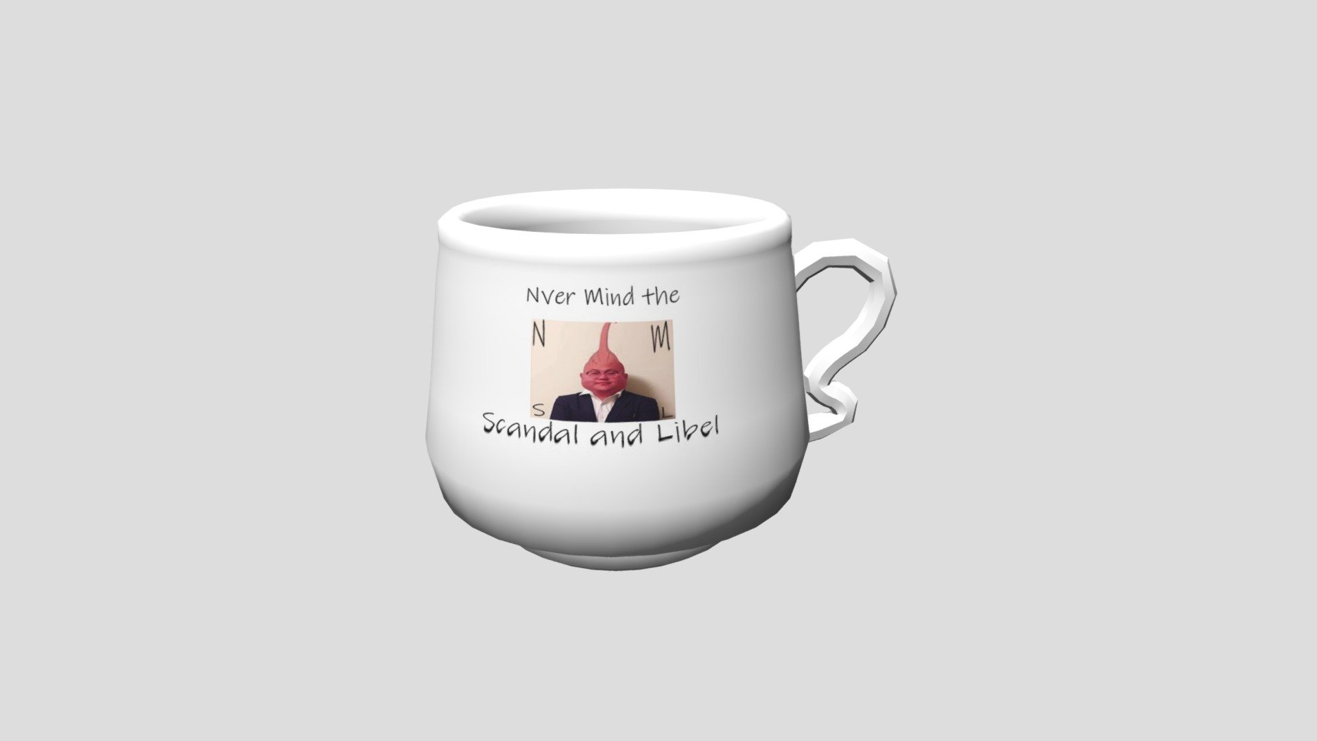 wk 07 mug ultimate ver.
