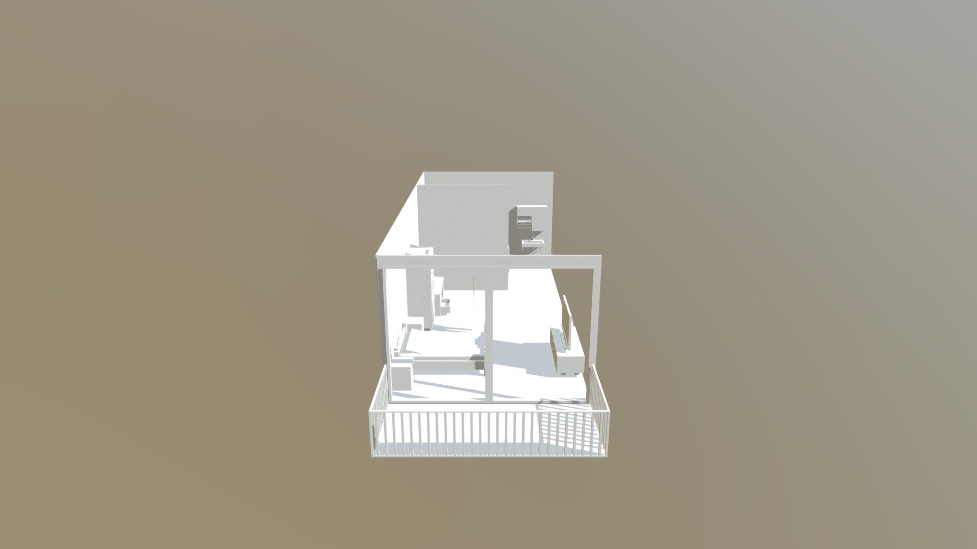 Untitled Bedroom (2)