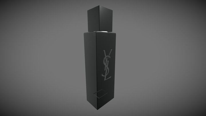 ysl myslf fragrance