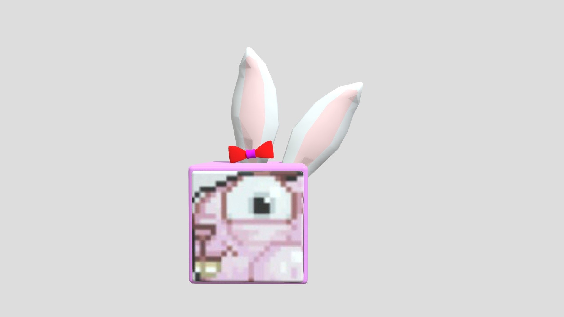 Mrs Lepus