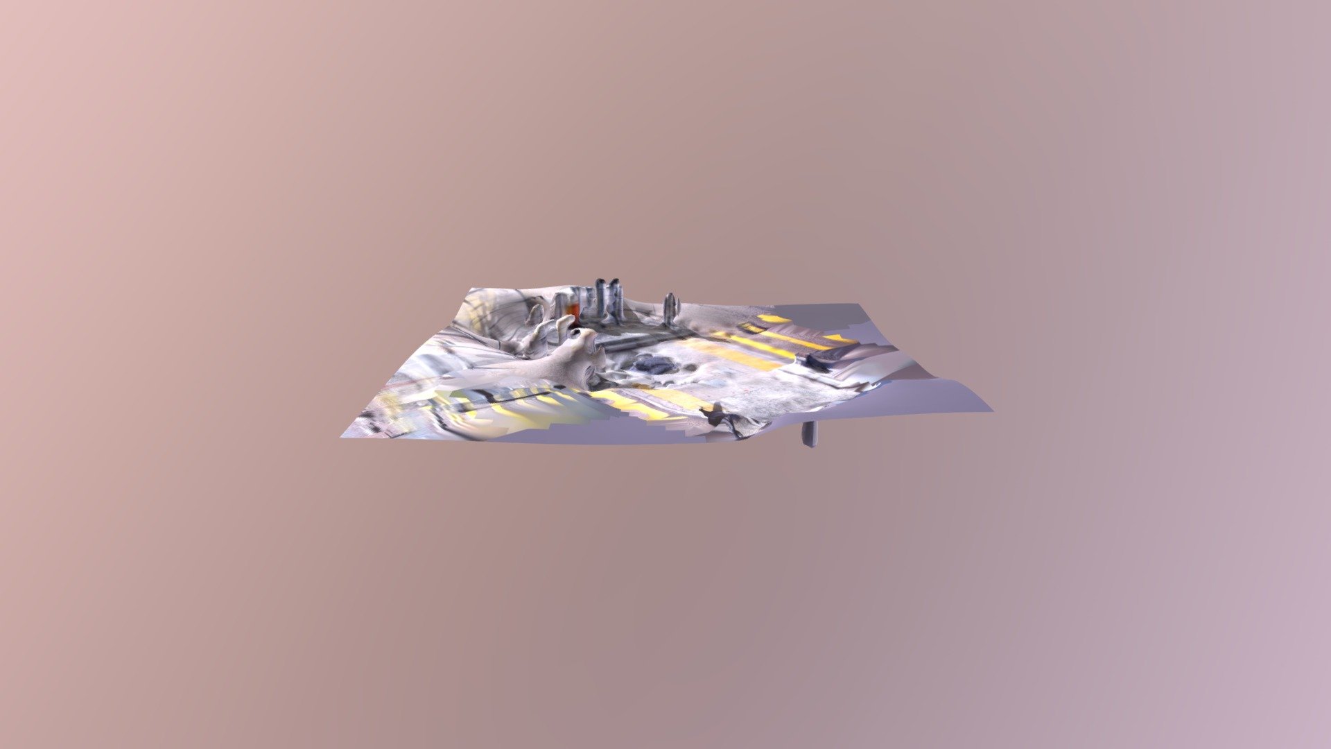 safe island