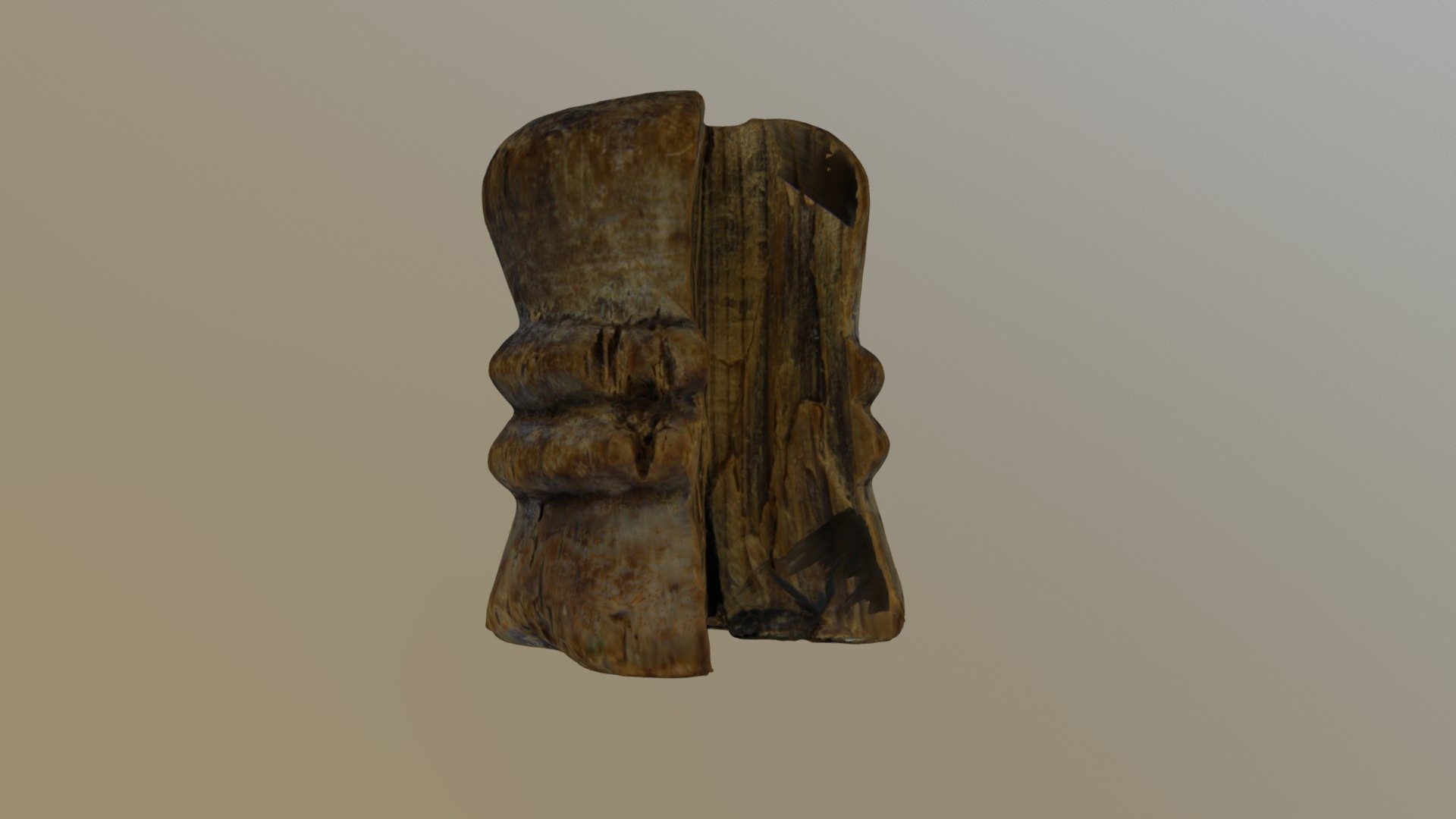 Piece n.3.