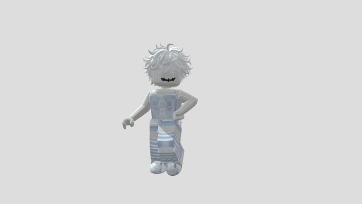 shevvtt 3D Model