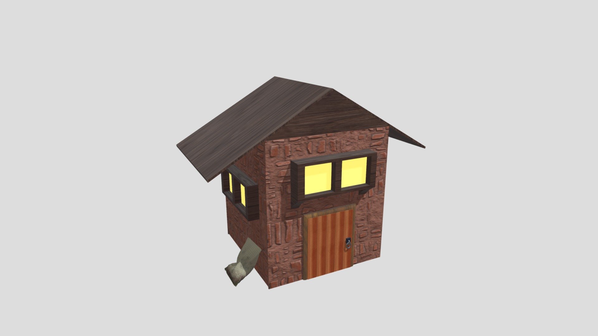 Sprint 3: Building 2