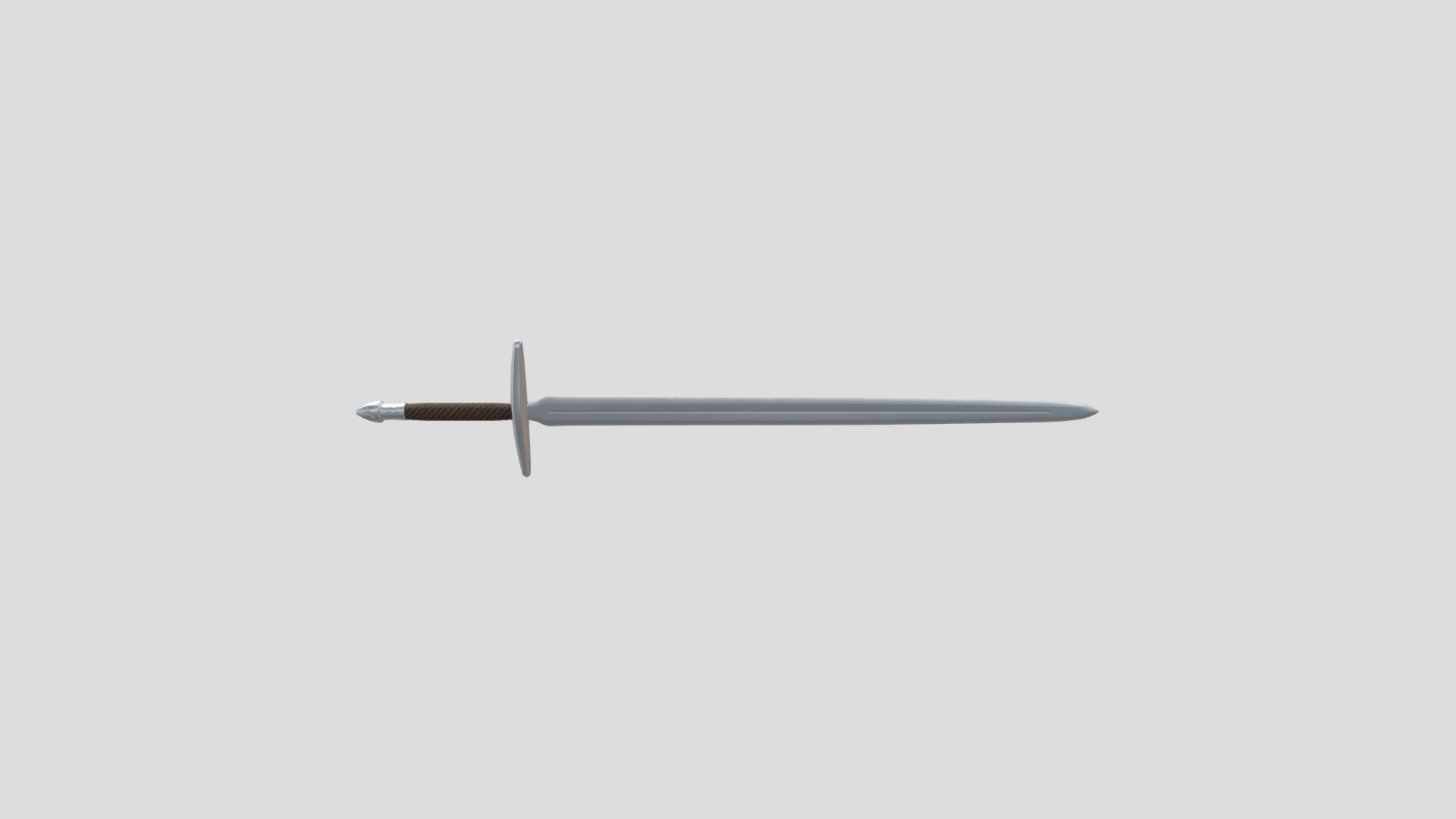 Test  Sword