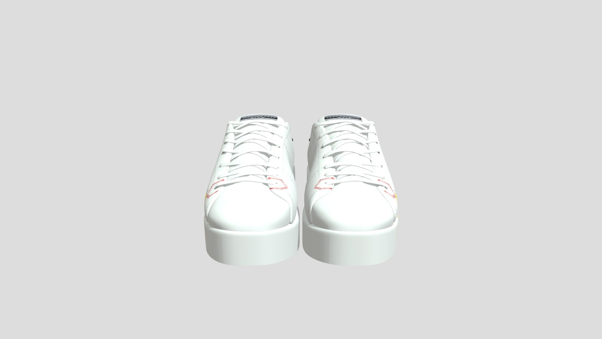 Muestra Zapatos