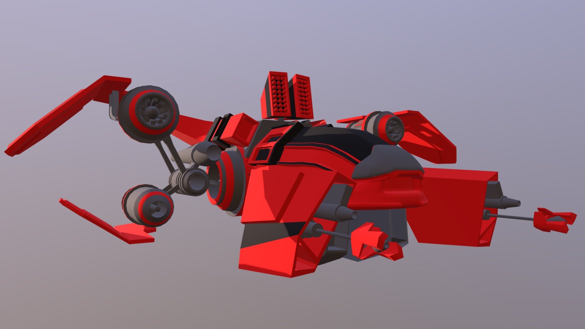 Spaceship