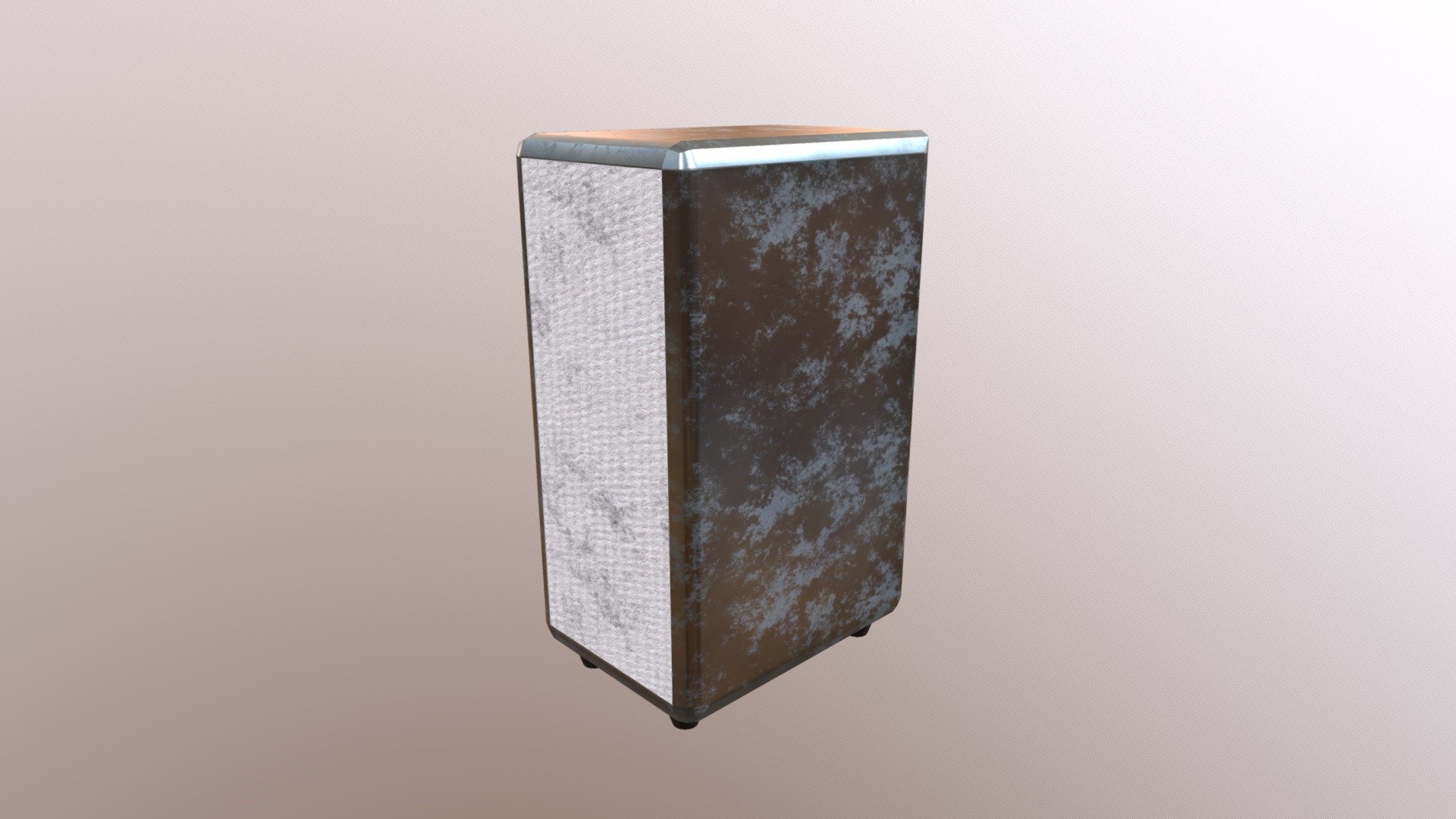Napkin Holder