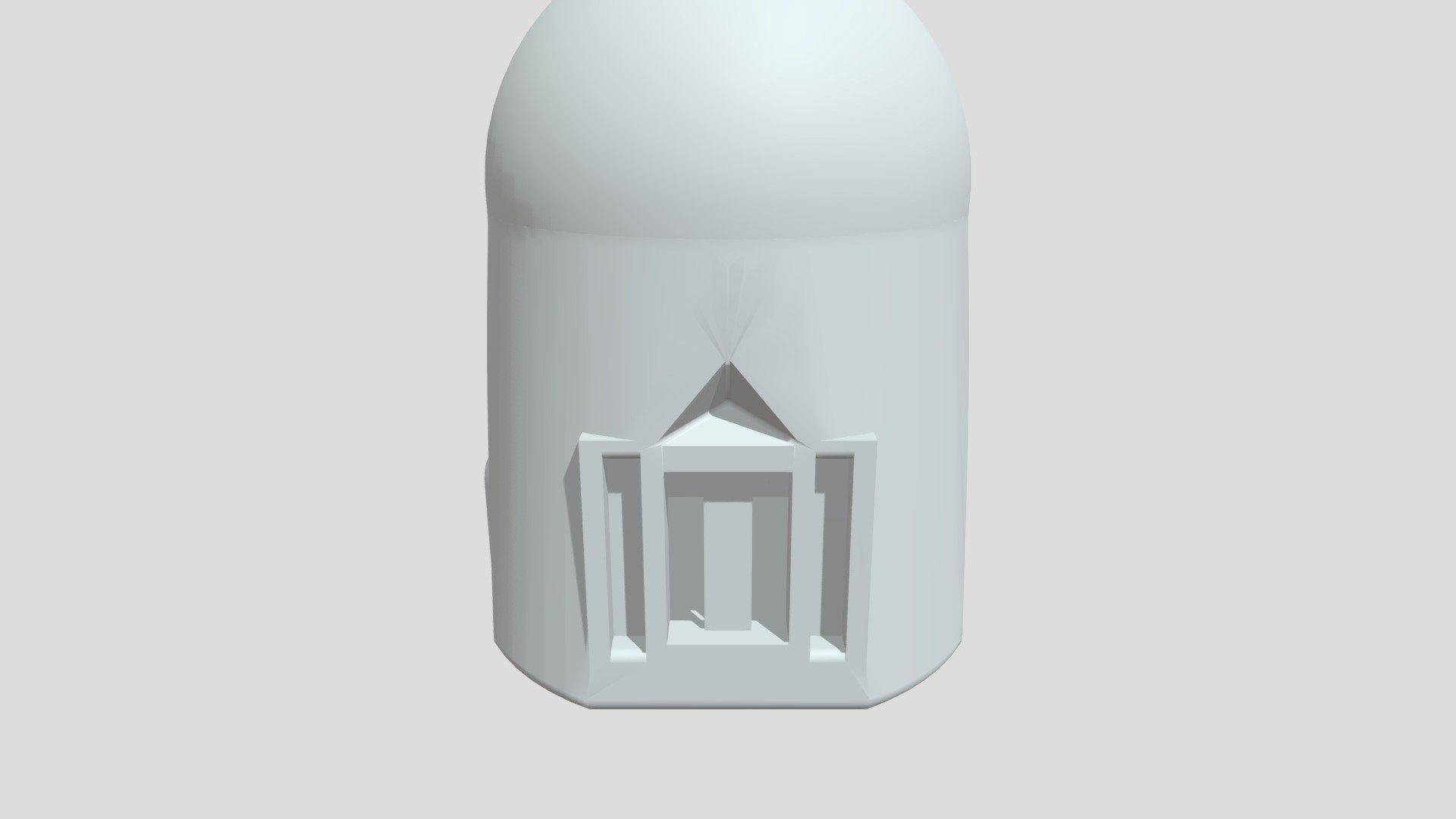 LED - Main Block - 3D model by thuang22 [46c8f2e] - Sketchfab