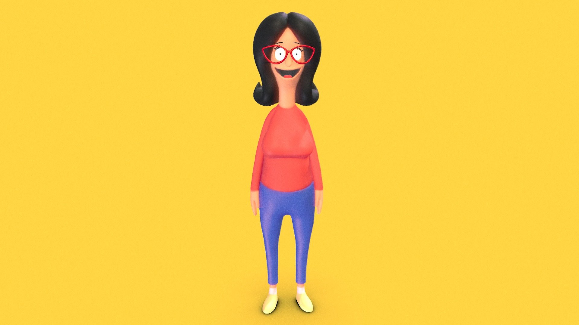 Fart 3D models - Sketchfab