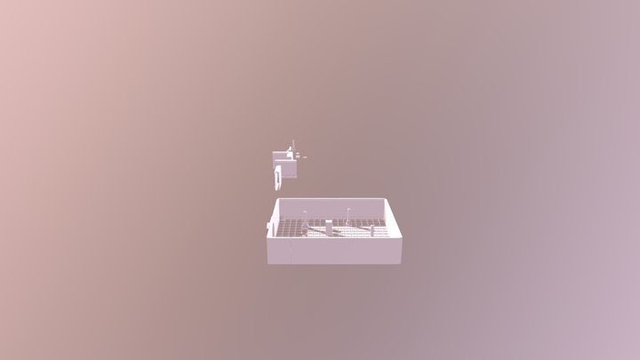 Assignment 2 3D Model