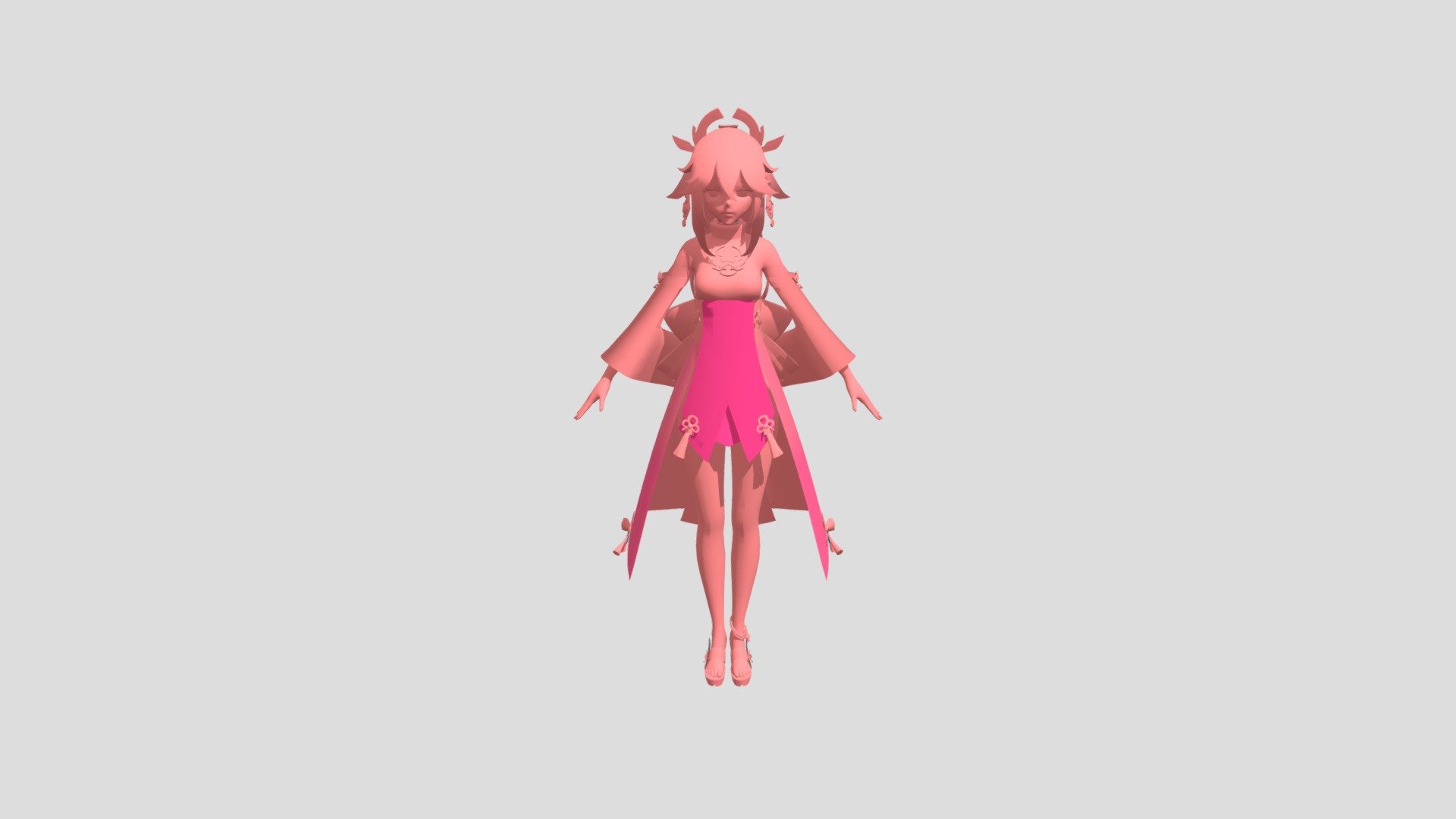 Yae