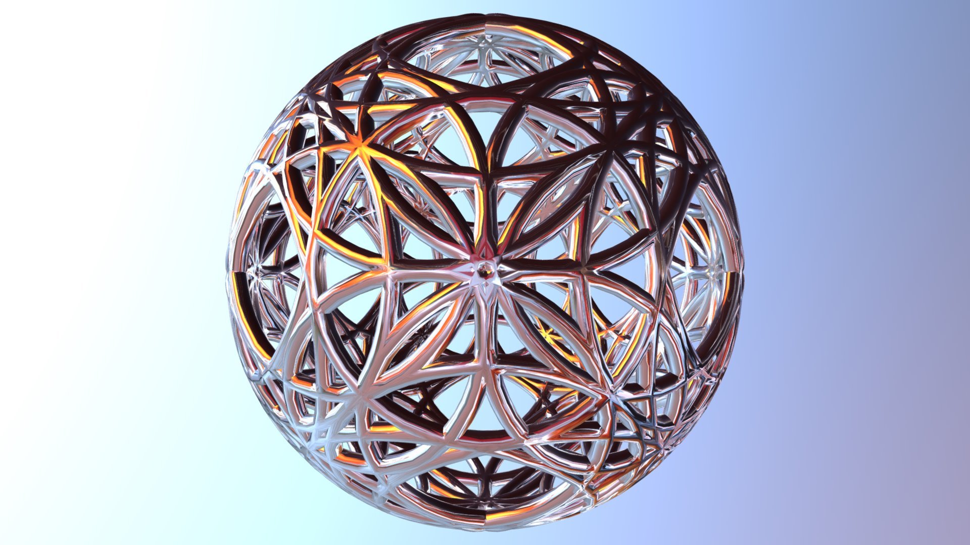 Mind 6D Evo Sphere - 3D model by Eternalflower [46cb4a1] - Sketchfab