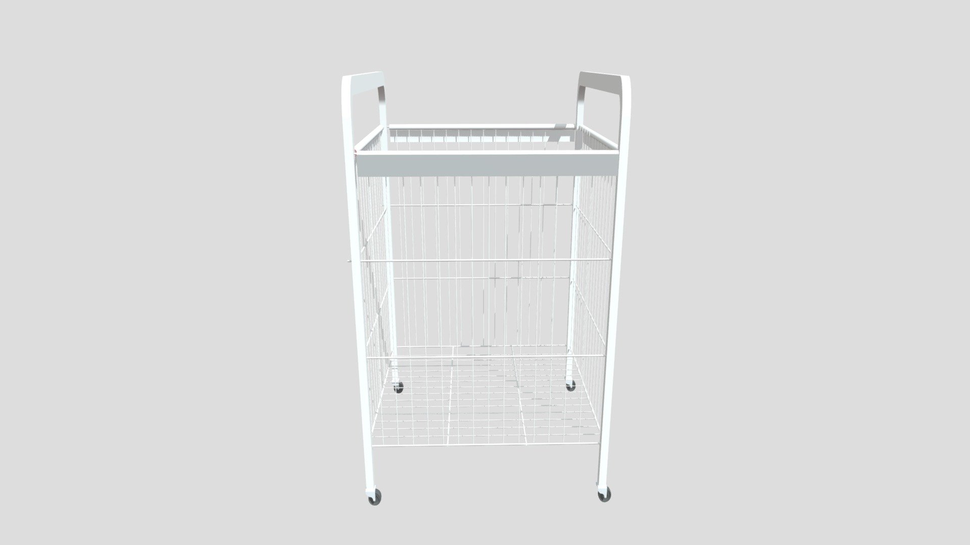 Dump Bin L51xd51xh82