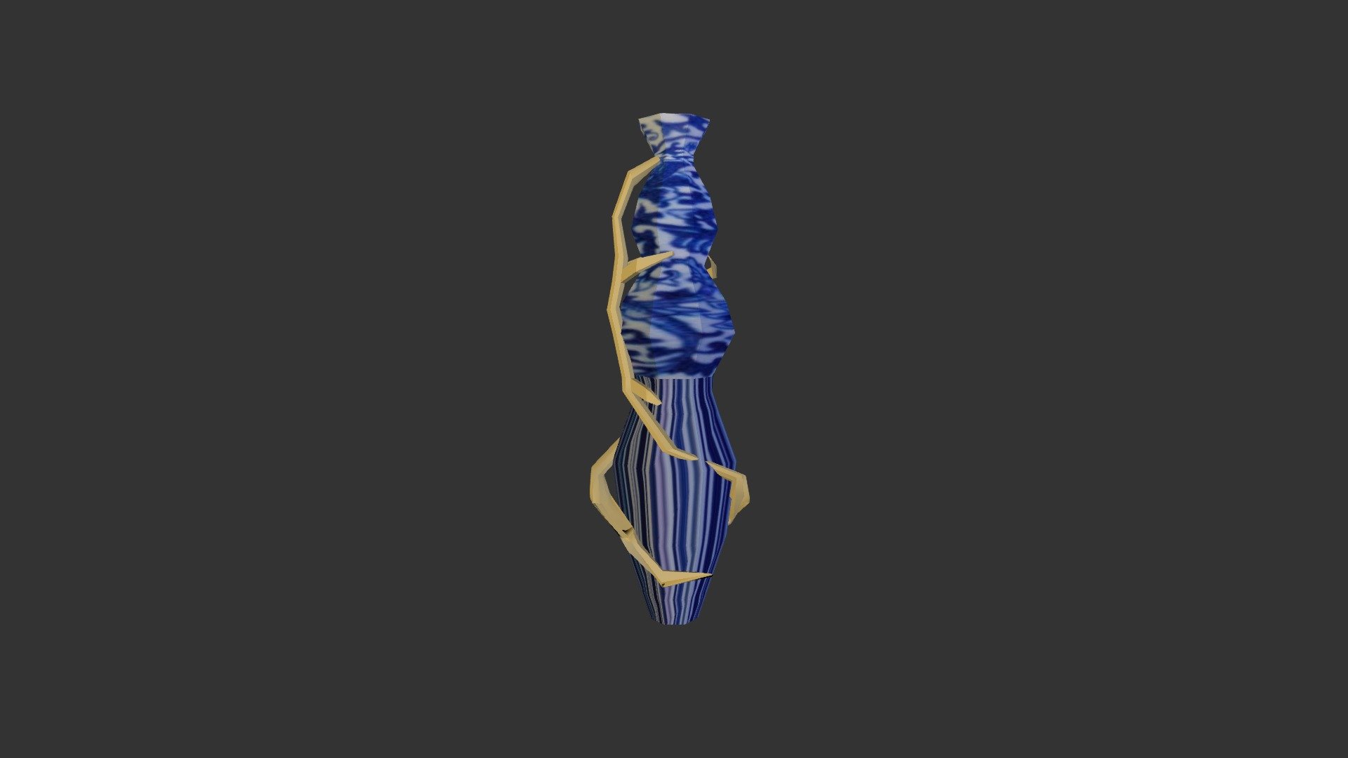 dragon - 3D model by oliviasulonen [46cc848] - Sketchfab