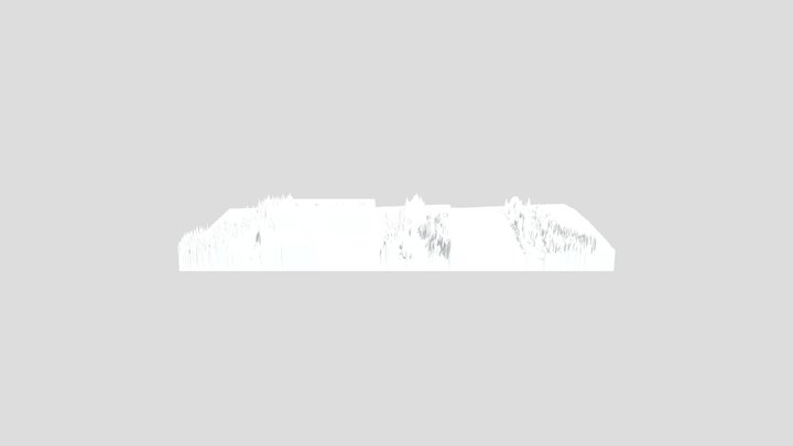 Na-kd Rabattcode 3D Model