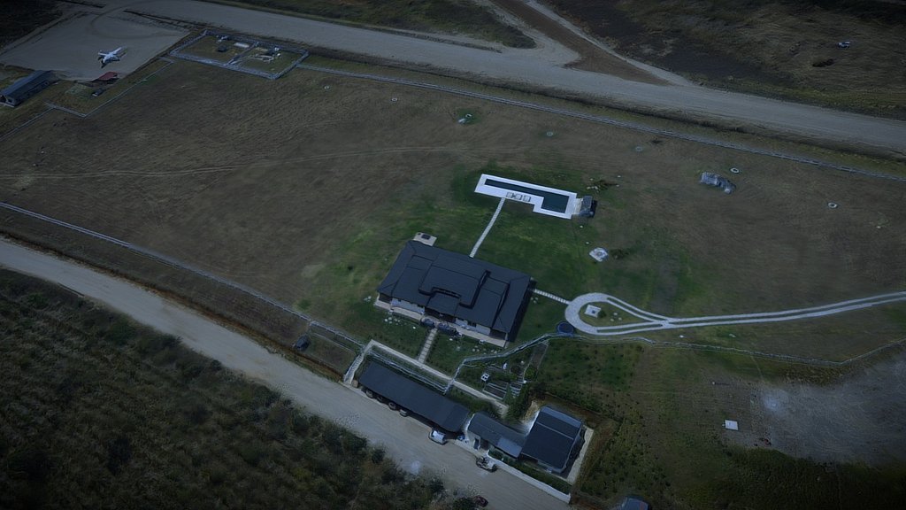 Dream House 777