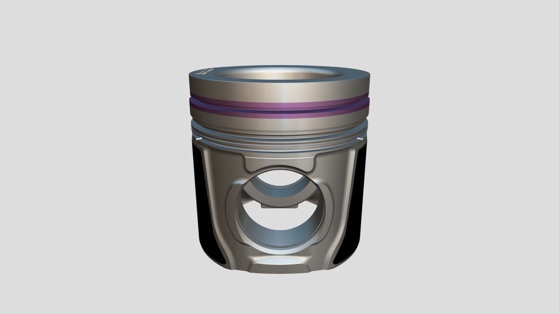 87-73683-STD — Sketchfab embed 3D viewer