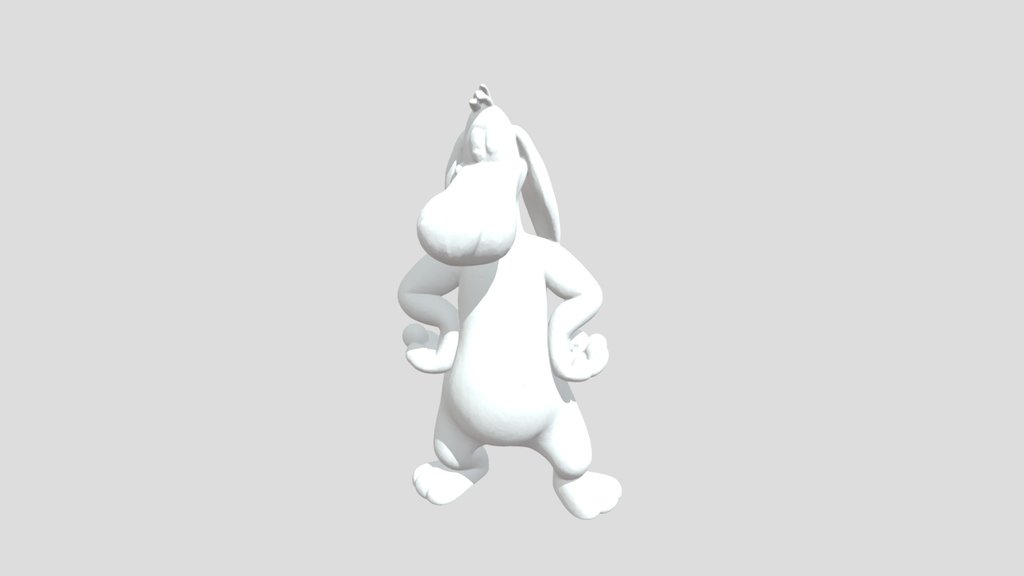 Barnyard Dawg