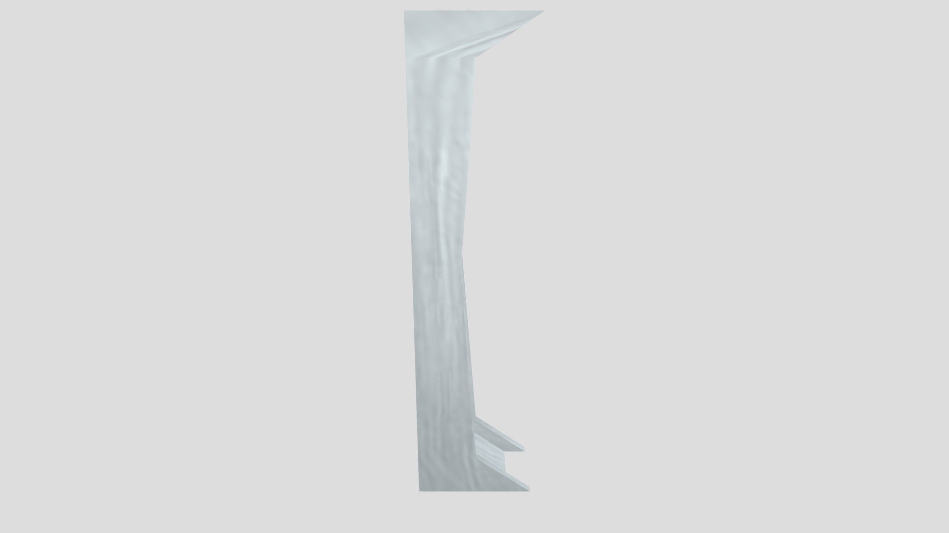 Wall Support