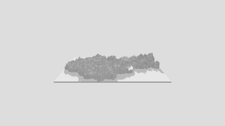 Landkreis Nordwestmecklenburg 2m 2cm