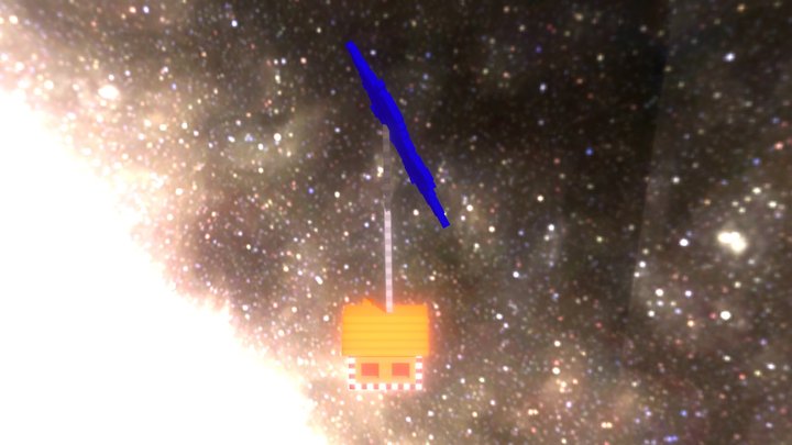 phanarik 3D Model