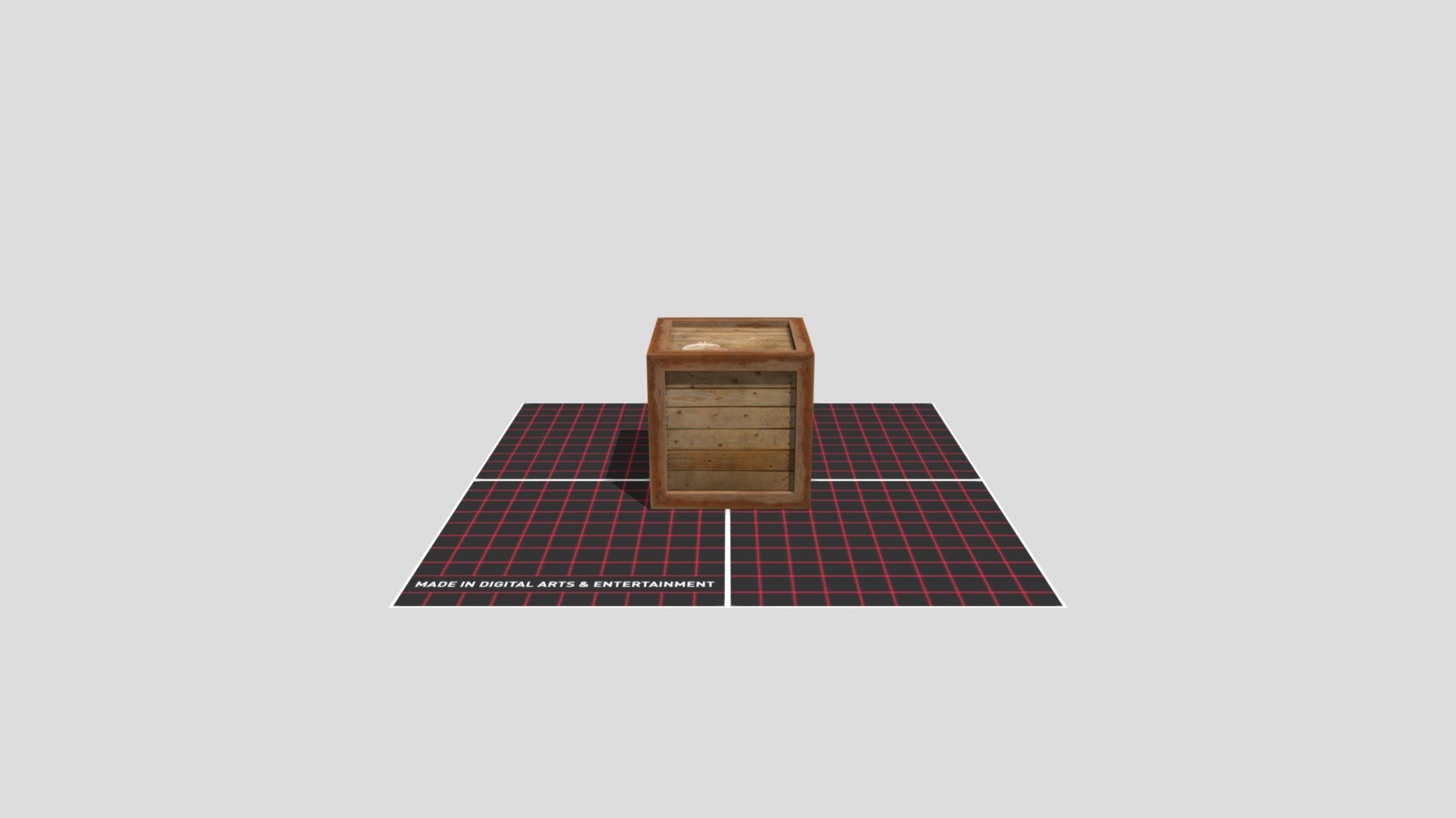 box
