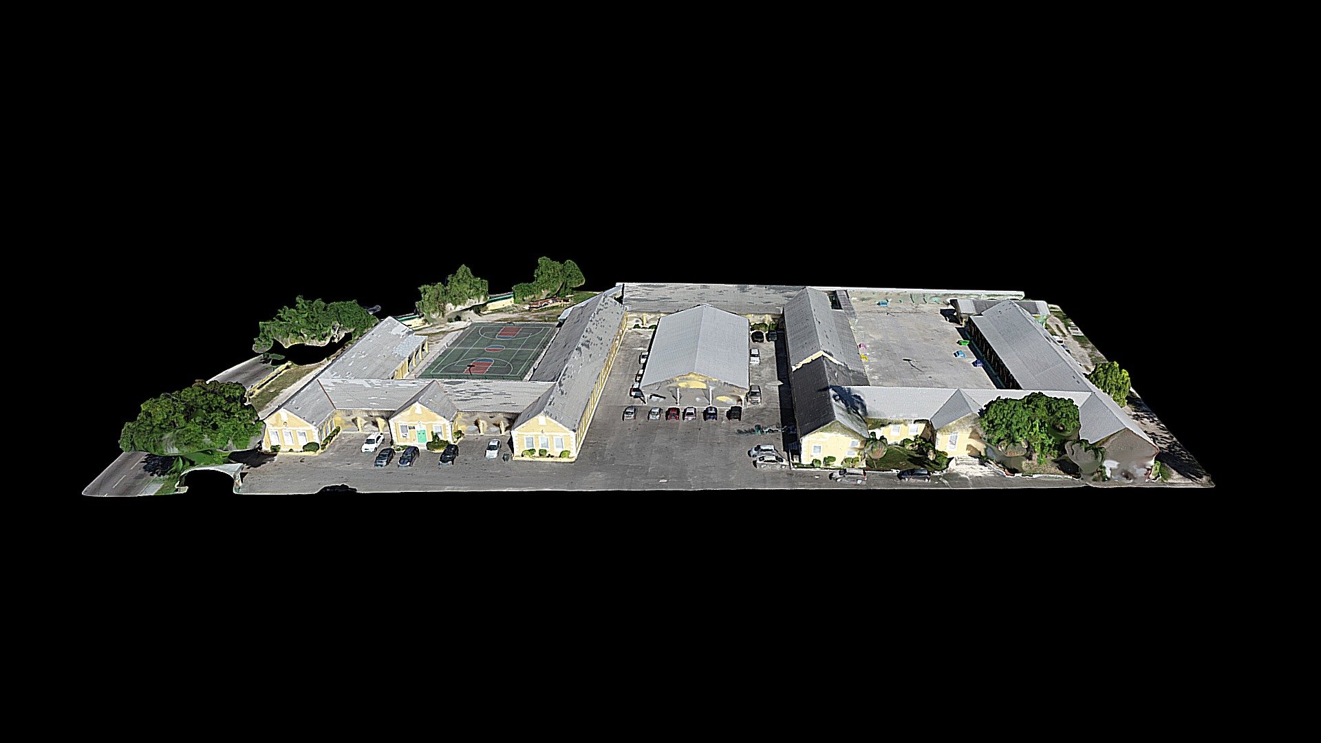 Shemekas Mission_simplified_3d_mesh
