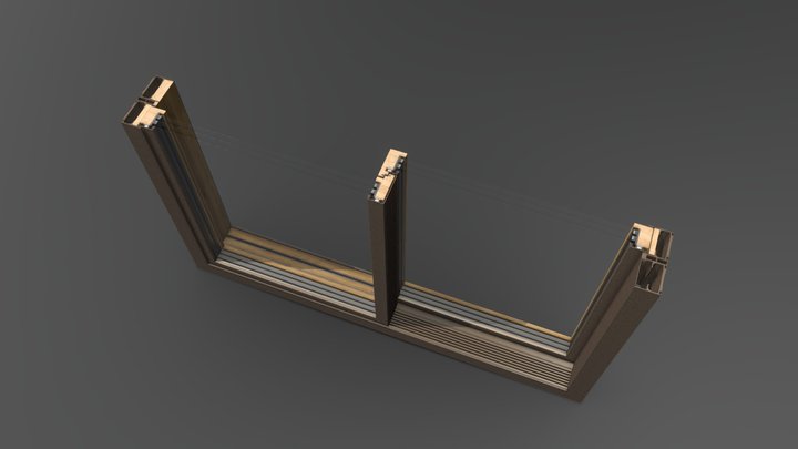 SWB (221124) 3D Model