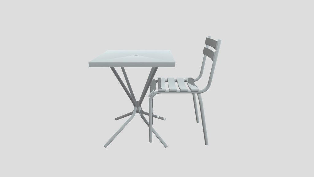 Vintage Bar Furniture