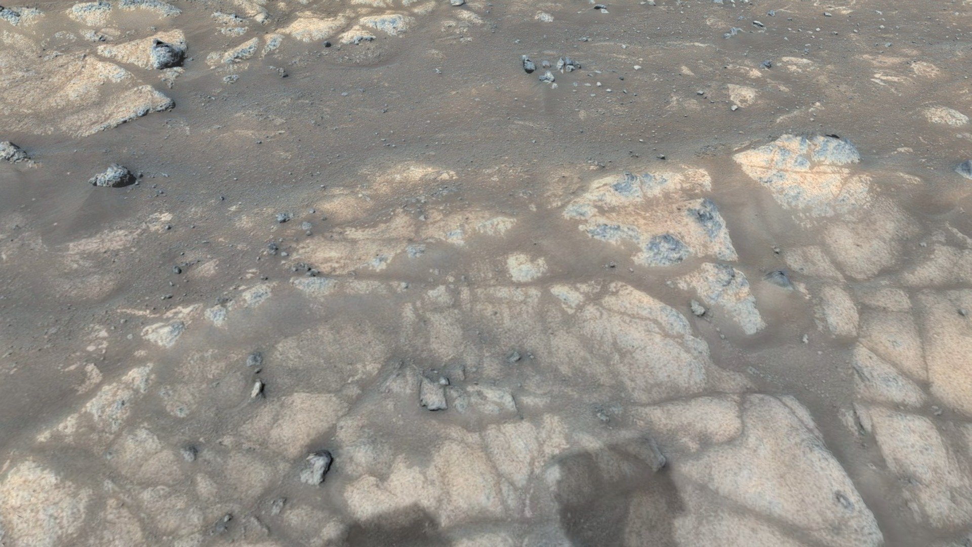 M2020 ZCAM -- Workspace, sol 137