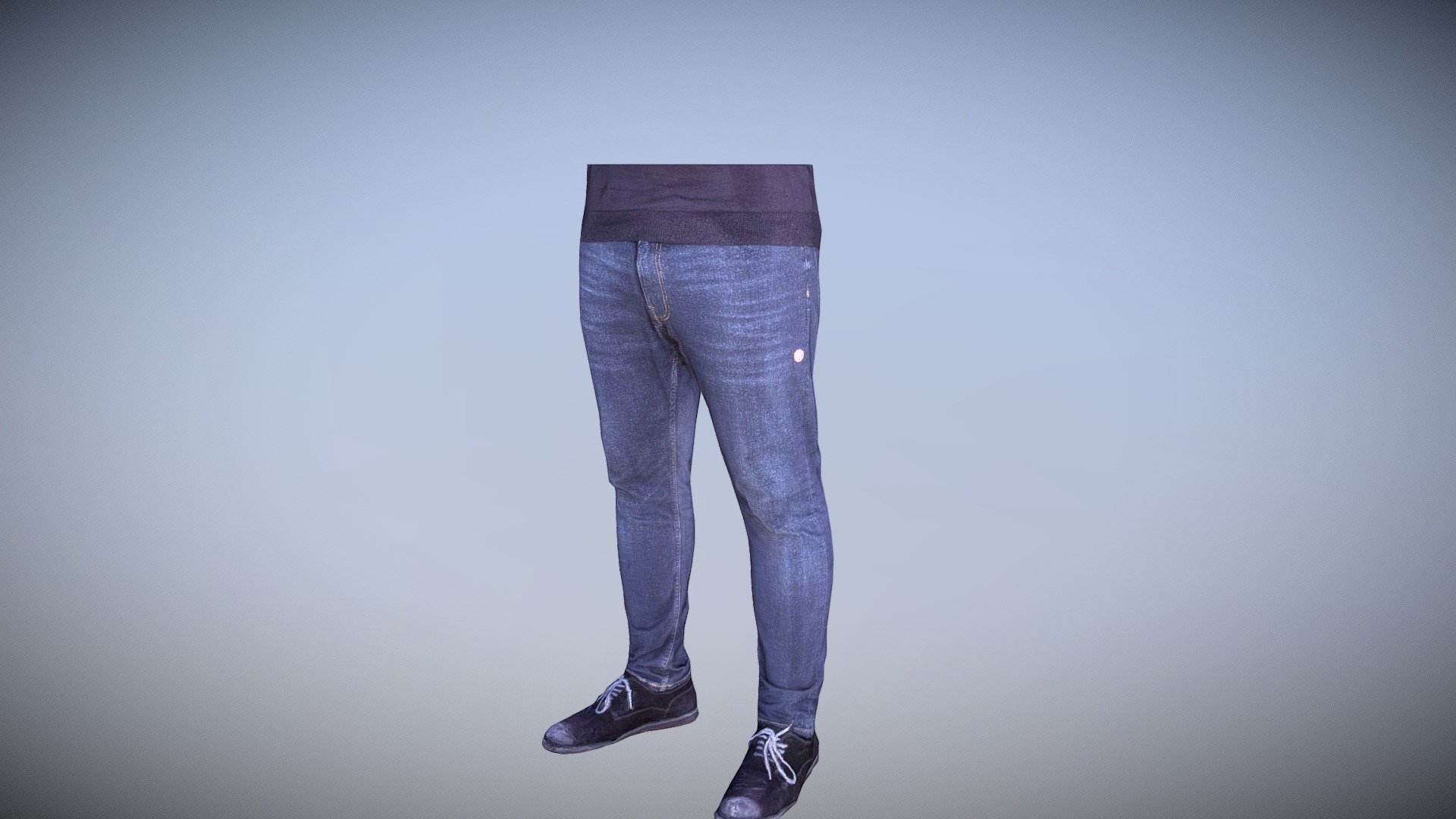 Pants_photoskan