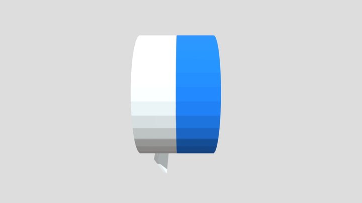 Toilet Paper Dispenser