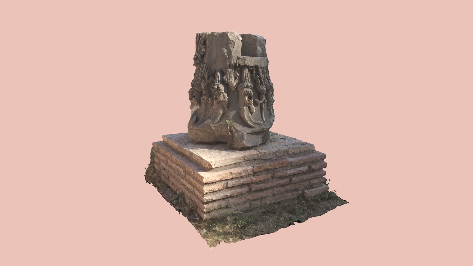 Column