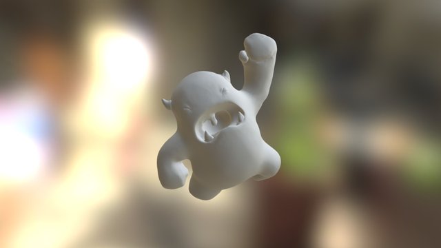 melvinsculpt 3D Model