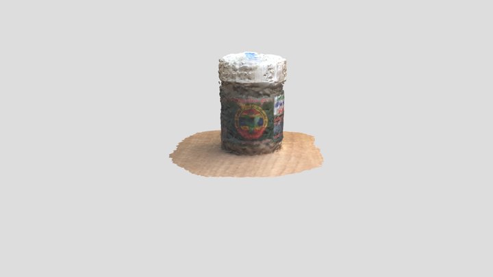Hongthai g 3D Model