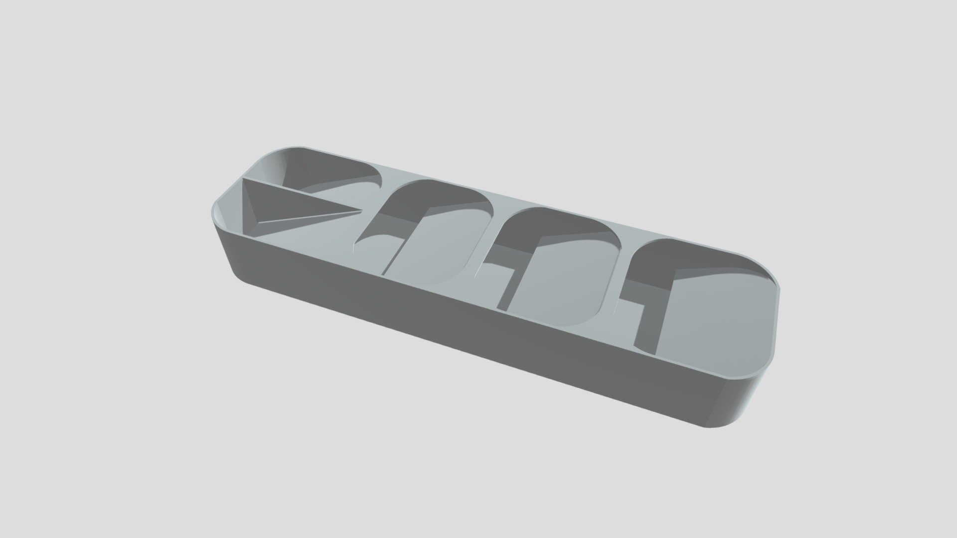 Органайзер за прибори / Utensil organizer