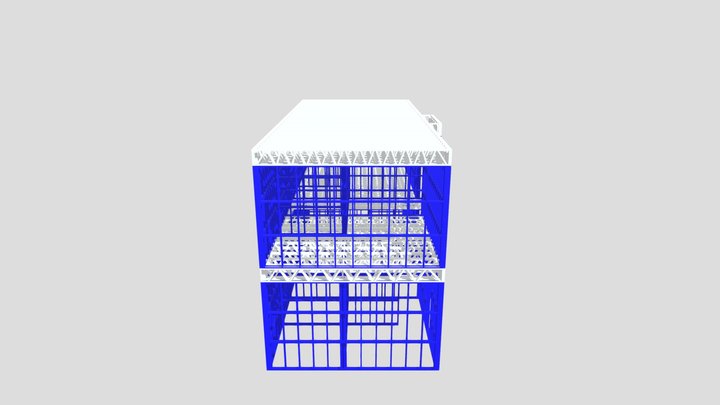 Plan-1 3D Model