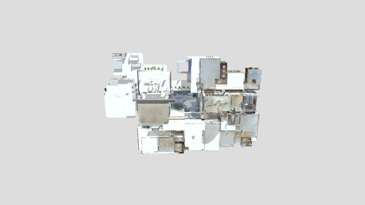 Visitetour3d 3D Model