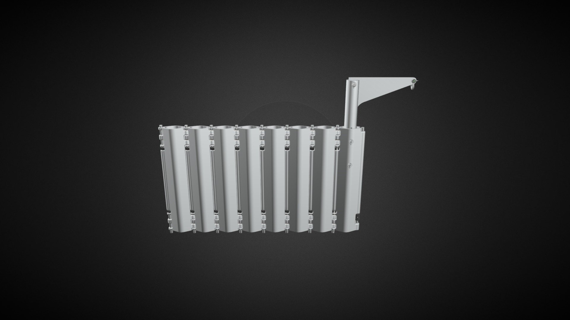 XL-JF-1200-2 — Sketchfab embed 3D viewer