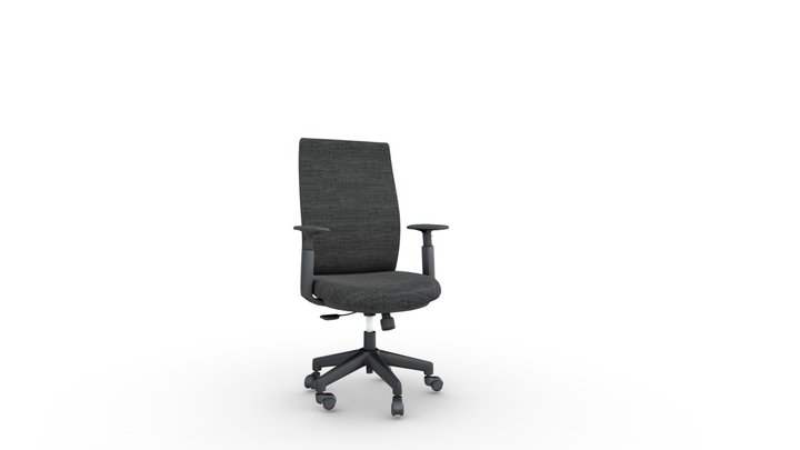 Customizing Models as per Client Needs 3D Model