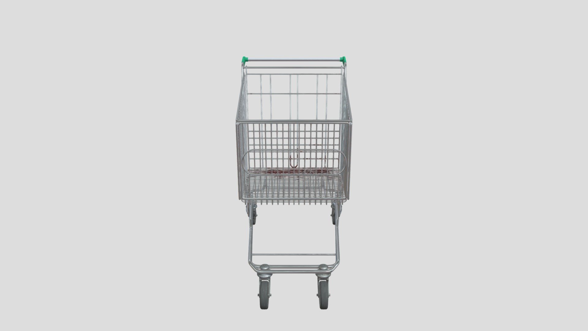 CARRITO SANGRE