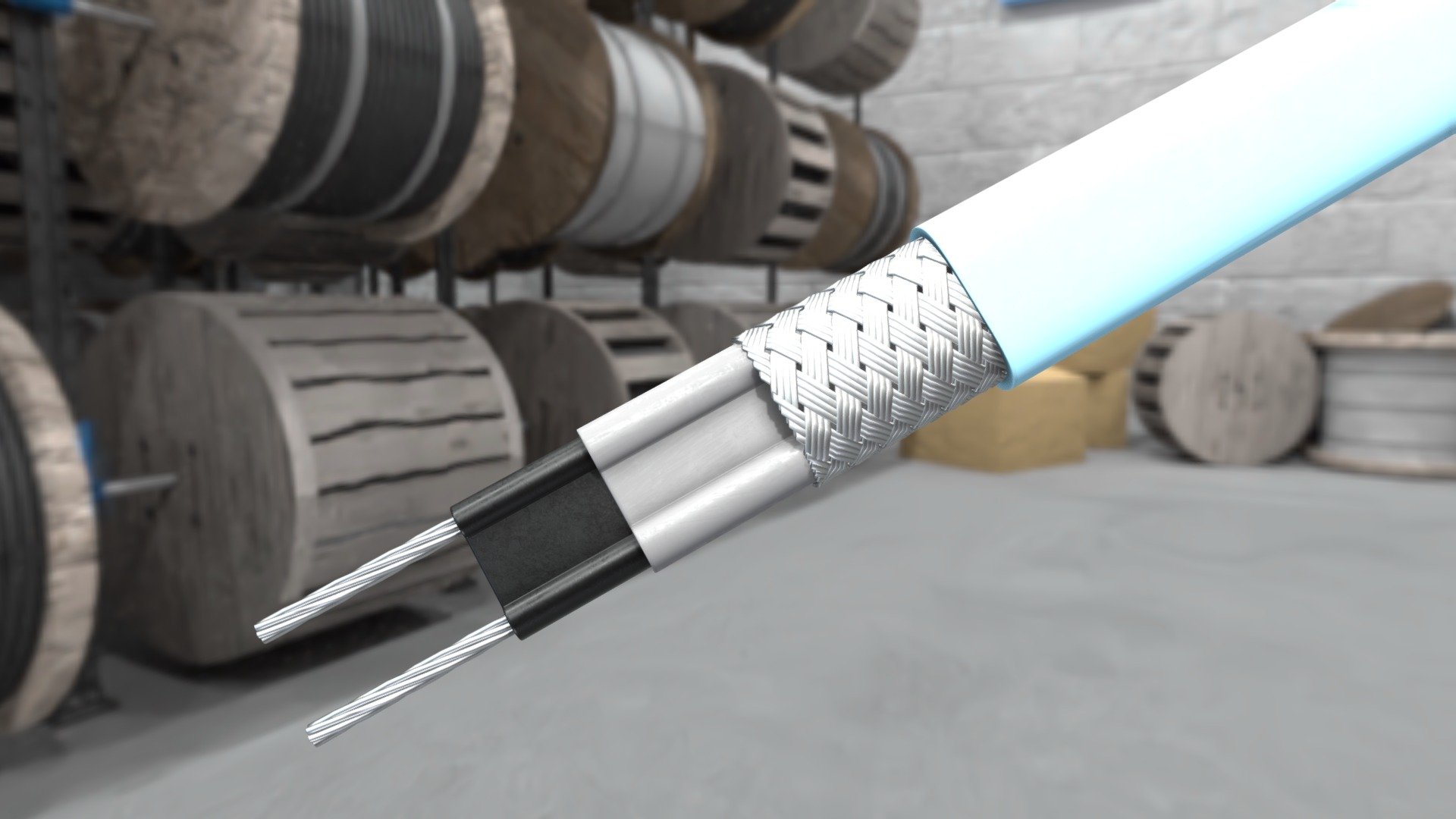 FSR - 3D model by sts-kabel [46db344] - Sketchfab