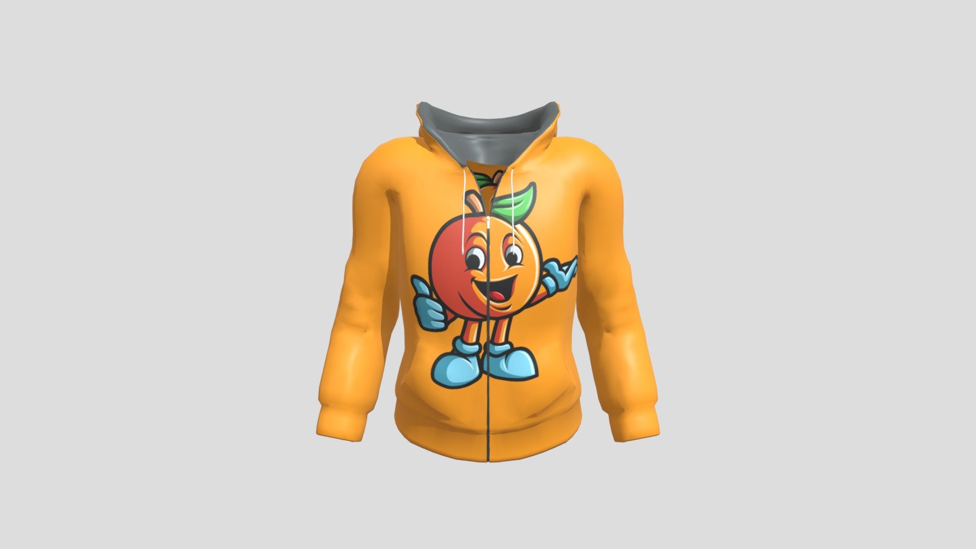 Groove Juice - Hoodie
