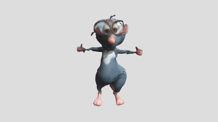 Loola 3D models - Sketchfab