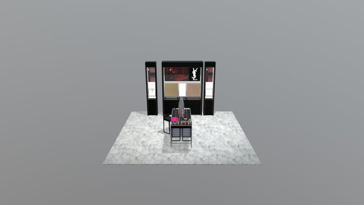 Test 3D Model