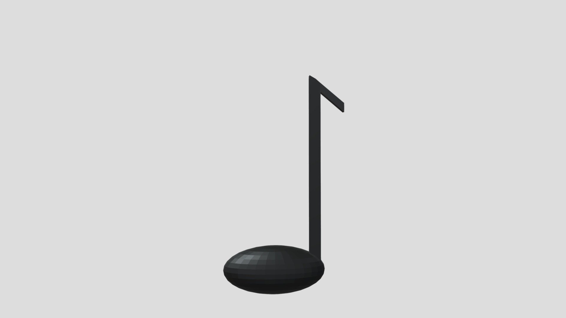 note - 3D model by binge_ [46e00de] - Sketchfab