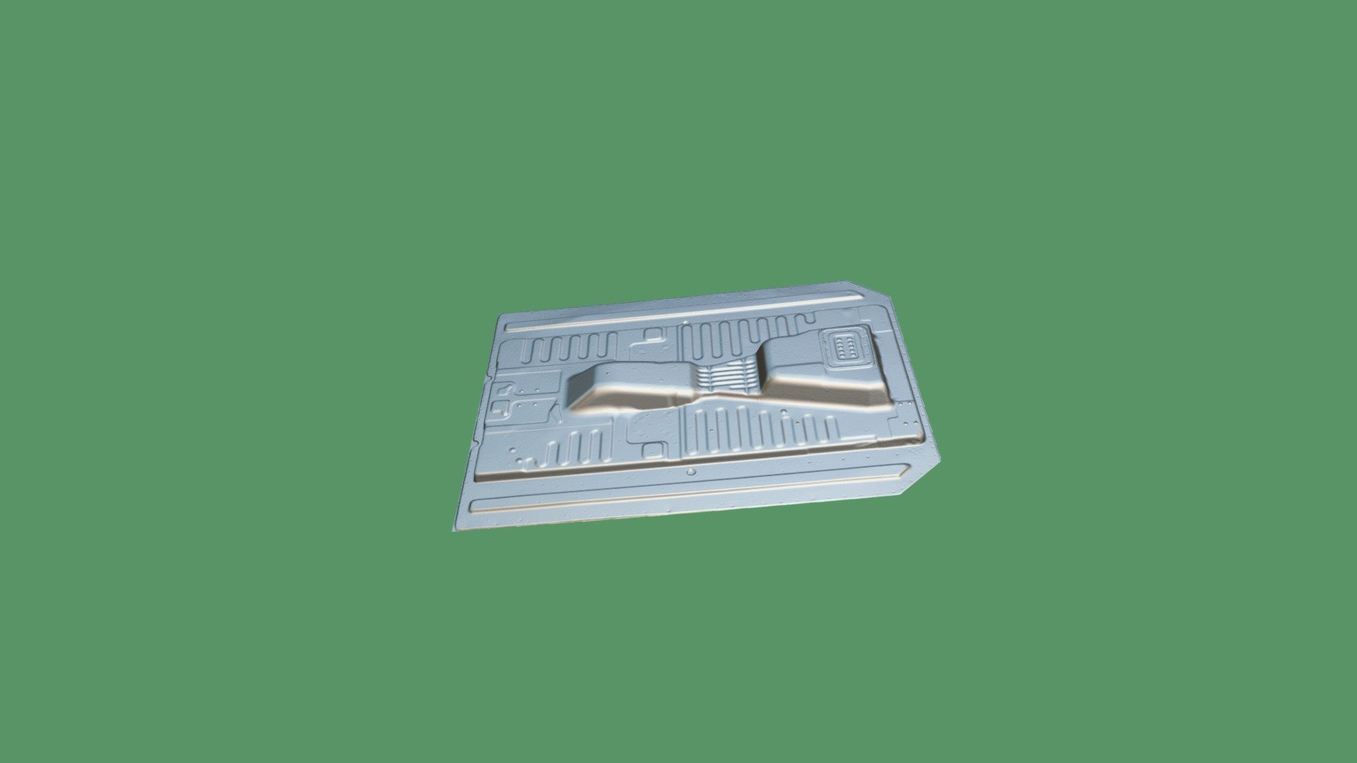 Benz part