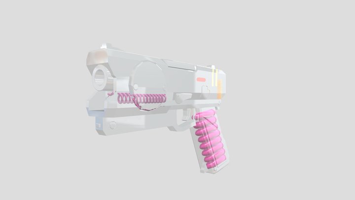 arma sketchfab 3D Model