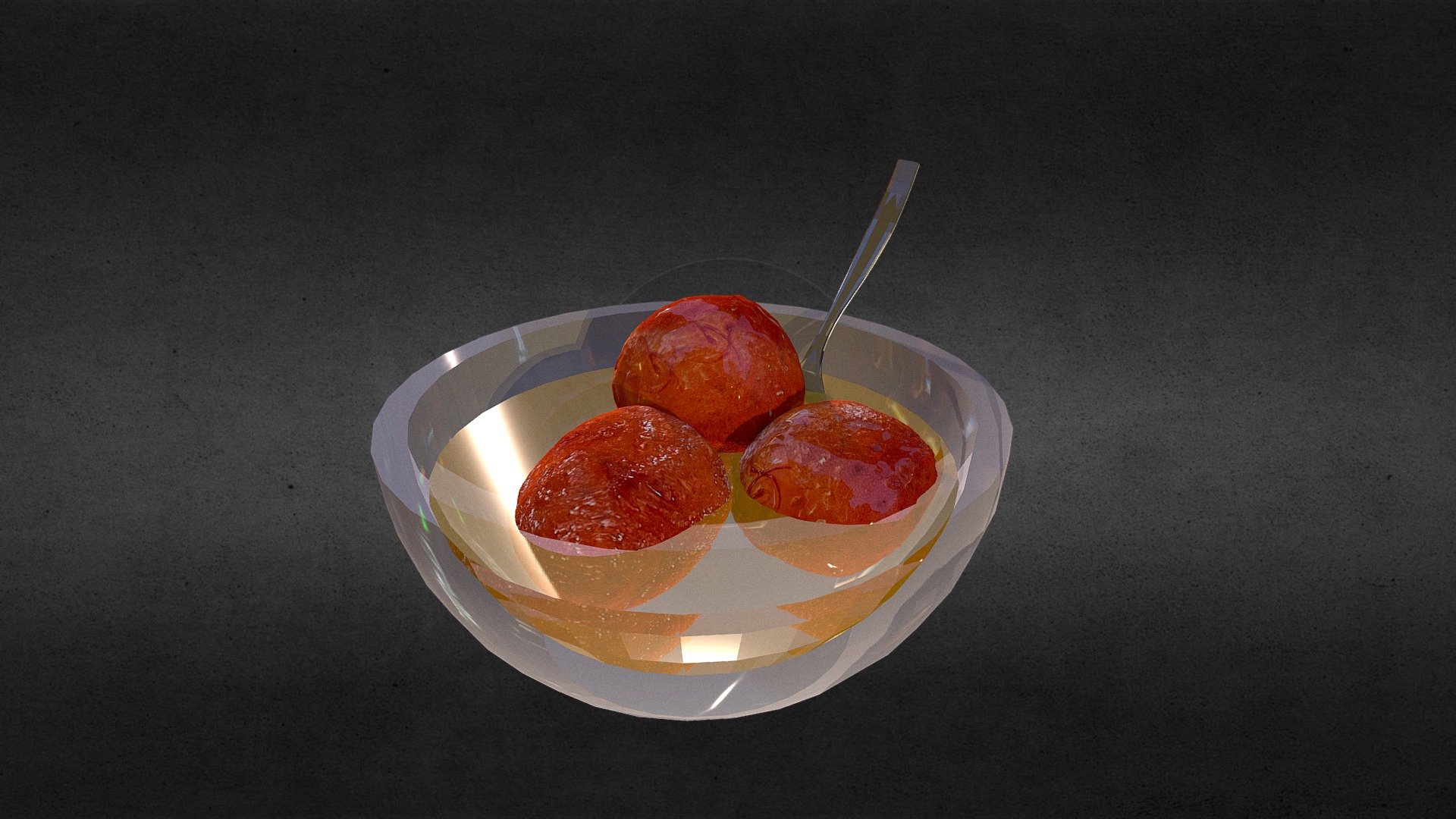 GULAB JAMUN